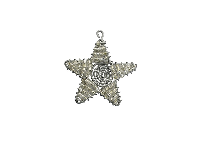 Decoration - Star Decoration - Star